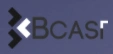 BCAST logo