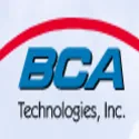 BCA Technologies logo