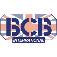 BCB International logo