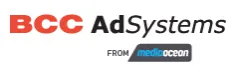 BCC AdSystems logo