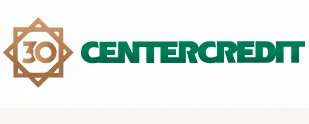 Bank CenterCredit logo