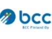 BCC Finland logo