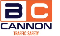 BC Cannon logo