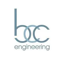 BCC Engineering logo