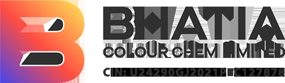 Bhatia Colour Chem logo