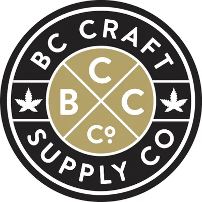 BC Craft Supply logo