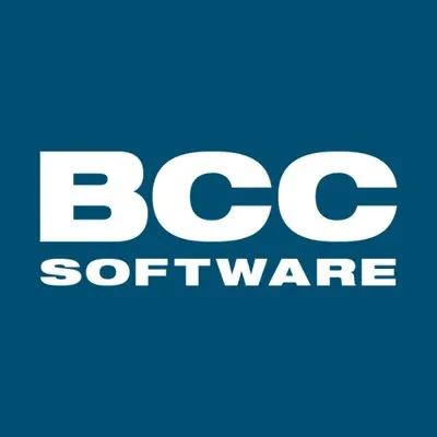 BCC Software logo