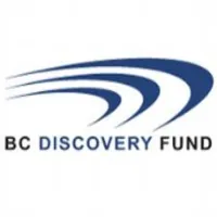 BC Discovery Fund logo