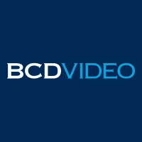 BCDVideo logo
