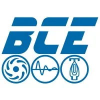 BCE Engineers logo