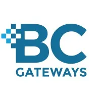 BC Gateways logo