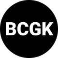 BCGK Property logo