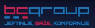 BC Group Online logo