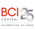 BCI Central logo