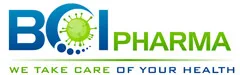 BCI Pharma logo