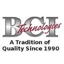 BCI Technologies logo