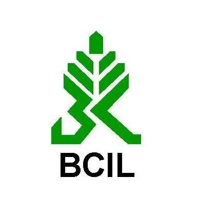 BCIL logo