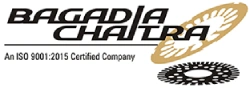 Bagadia Chaitra logo