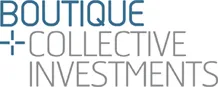 Boutique Collective Investments logo