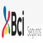 Bci Seguros logo