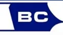 BC Laboratories logo