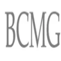 BCMG logo