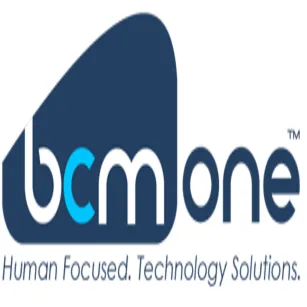 BCM One logo