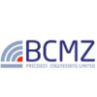 BCMZ Precision Engineering logo