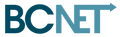 BCNET logo