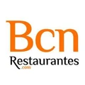 BcnRestaurantes logo