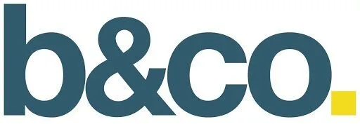 b&co logo