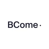 BCome logo