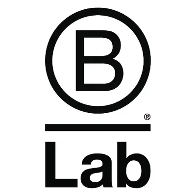 B Corporation logo