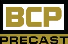 BCP Precast logo