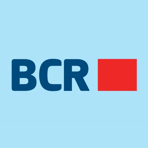 BCR Chisinau logo