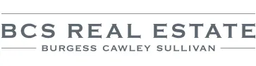 BCS Real Estate logo