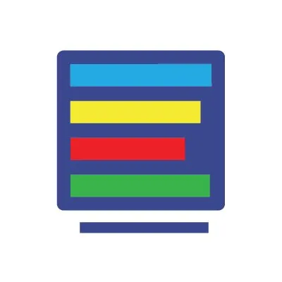 Blockchain Terminal logo