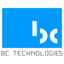 BC Technologies logo