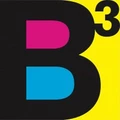 BCUBE logo