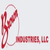 Brown Industries logo