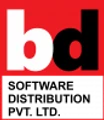 BD Software logo