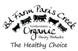 Bd Farm Paris Creek logo