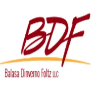 Balasa Dinverno Foltz logo
