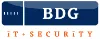 BDG logo