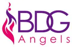 BDG Angels logo