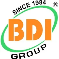 BDI Group logo