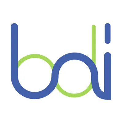 BDI biotech logo