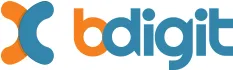 BDigit logo