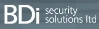 BDI Security Solutions logo
