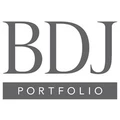 BDJ Marketplace logo